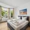 Infinity Stay Ferienapartments Rheinstrasse