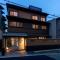 Hotel Ethnography Kiyomizu Gojo