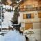 CHALET FAMILIAL AURON