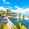 Pointe d'Azur Sea-View Apartment with LOV