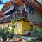 Studio de plain-pied dans un chalet