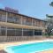 Leme Plaza Hotel