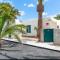 RockBeach bungalow