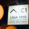 Casa 1910