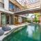 The Akasha Seminyak Bali Boutique Hotel