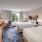 Fairfield Inn & Suites Seattle Bellevue/Redmond