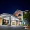 Fairfield Inn & Suites Fredericksburg