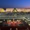 Royal Great Pyramid INN