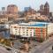 Aloft by Marriott Milwaukee Downtown
