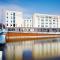 aloft Hotel Milwaukee Downtown