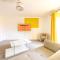 Modern Breakfast at Tiffany's with FREE PARKING by Prescott Apartments