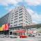 Kingston Hotel 8 - Kuala Lumpur Bukit Bintang