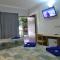 Goldfields Hotel Motel