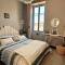 Un B&B cosy à Angles