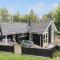 Holiday Home Solskrænten Ebeltoft Xi
