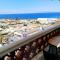Palm-Mar Penthouse Celeste vue mer panoramique 200m de l'océan