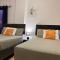 Apartamentos Trebol