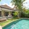 Villa Tirtha Amertha Ubud