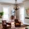 Stunning Apartment in Historic Federal Hill Mansion near Downtown & College Hill