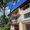 Grand Hotel Senica, Garni
