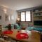 Mosse Teatro Apartment by Mamo Florence