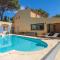 Villa Les Mimosas by Interhome
