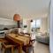 PISO 8 Edif Alarif Trench