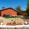 Red Rock - Desert feel - Game Room