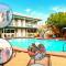 Boutique Beach Retreat