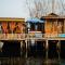 Veena Palace Group Of Houseboats