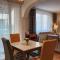 Bunkhouse & Apartments