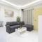 Cozy & Affordable apartment in Chiang Mai