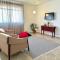 Apartamento amplo e confortável 1