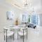 Exceptional 1bedroom apartment in the heart of Downtown