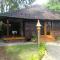 U Story Resort - Bungalow D'Une Chambre