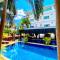 Cityhotel Siem Reap