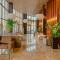 Golden Palace Hotel