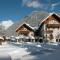 Appartements Alpengarten