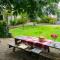 Burren Court Lodge