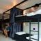 Rainbow hostel Chiang mai