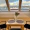 Aurora Loft - Tromsø - Panoramic Views & Free parking