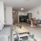 Free Parking Modern 1BR Comfort in Oborishte