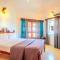 'Golden Sand Dunes' 1bhk Benaulim beach apartment