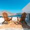 PANORMOS ART Beachfront Suites