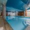 La Ginabelle - Sauna & Swimming pool - Happy Rentals