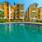FabHotel Ocean View Apartment - Nr Dabolim Airport