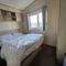 Caravan Leanne Sleeps 6 with Parking