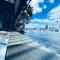 Luxury Suites At Axon Residence