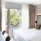 VISIONAPARTMENTS Lugano -self check-in