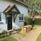 Beautiful Cosy Cottage in Aberporth